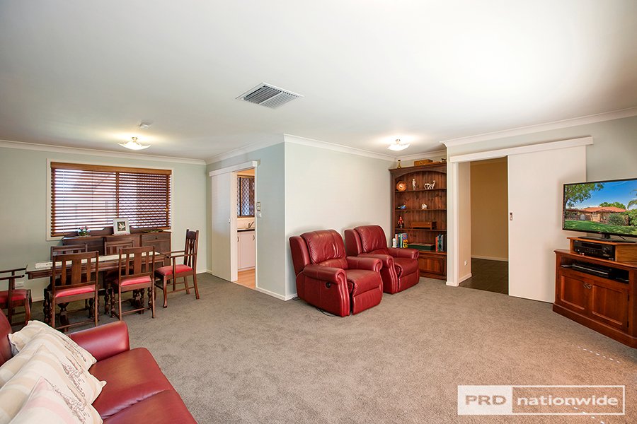 29 Eucalypt Avenue TAMWORTH 2