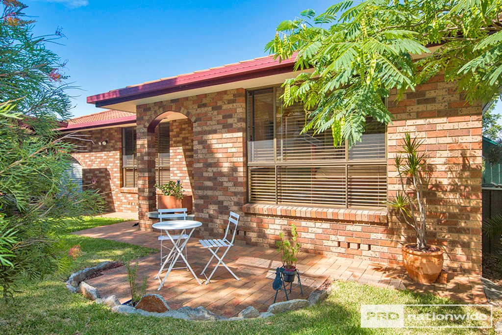 29 Eucalypt Avenue TAMWORTH 3