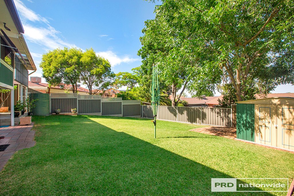 29 Eucalypt Avenue TAMWORTH 11