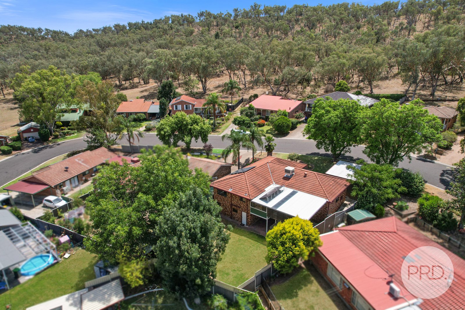 29 Eucalypt Avenue TAMWORTH 25