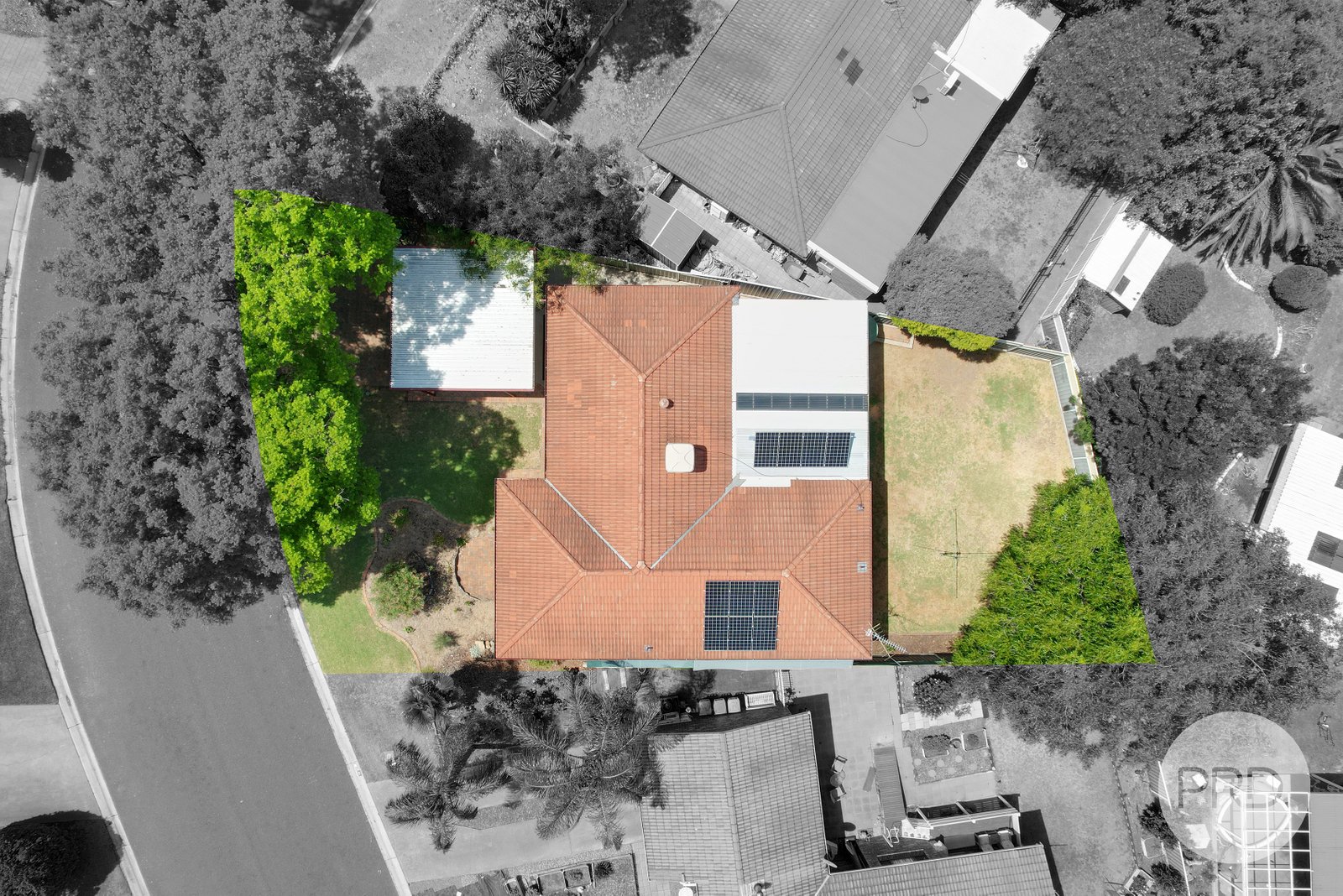 29 Eucalypt Avenue TAMWORTH 26