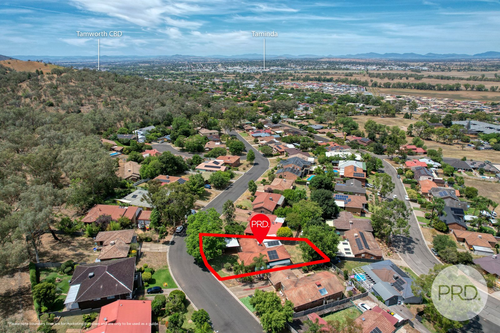 29 Eucalypt Avenue TAMWORTH 28