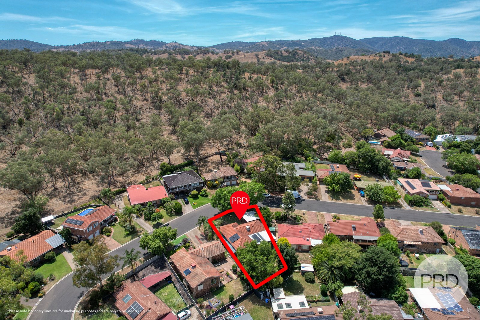 29 Eucalypt Avenue TAMWORTH 29