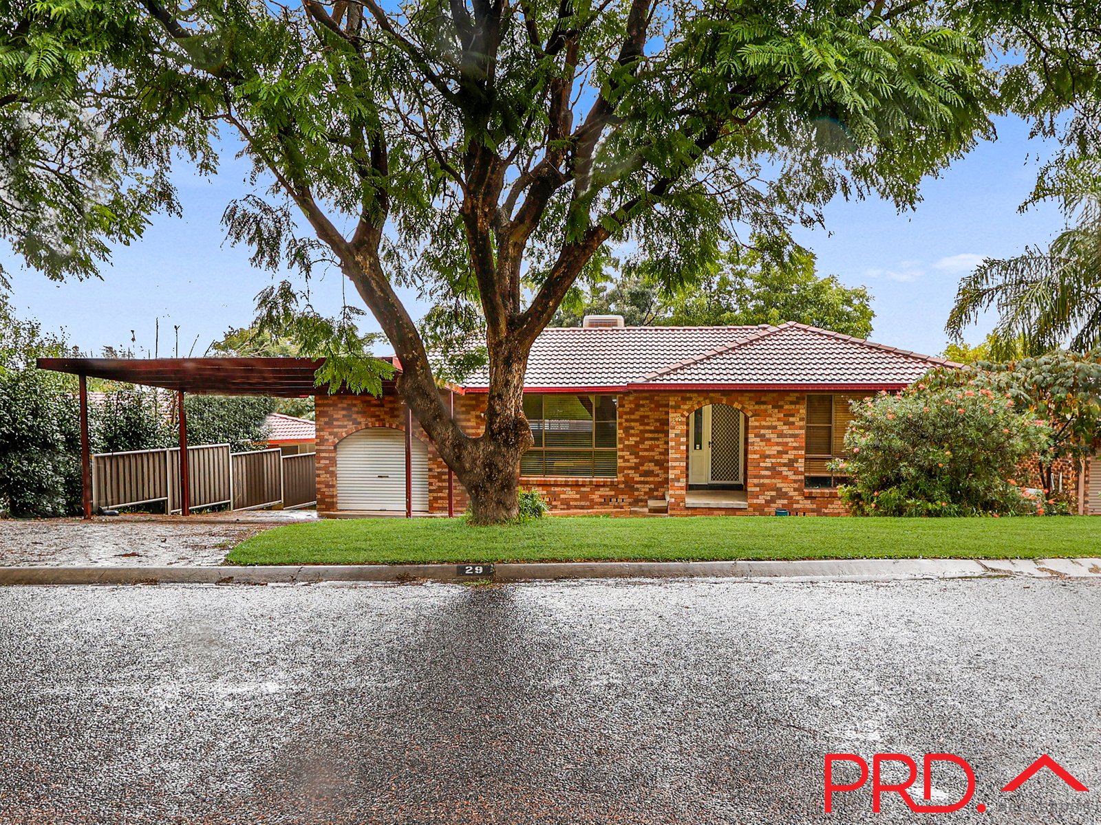 29 Eucalypt Avenue TAMWORTH 1