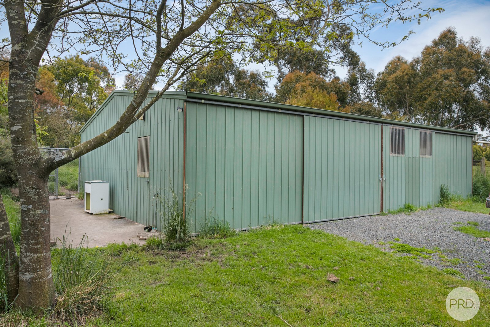 29 Evergreen Way GORDON 16