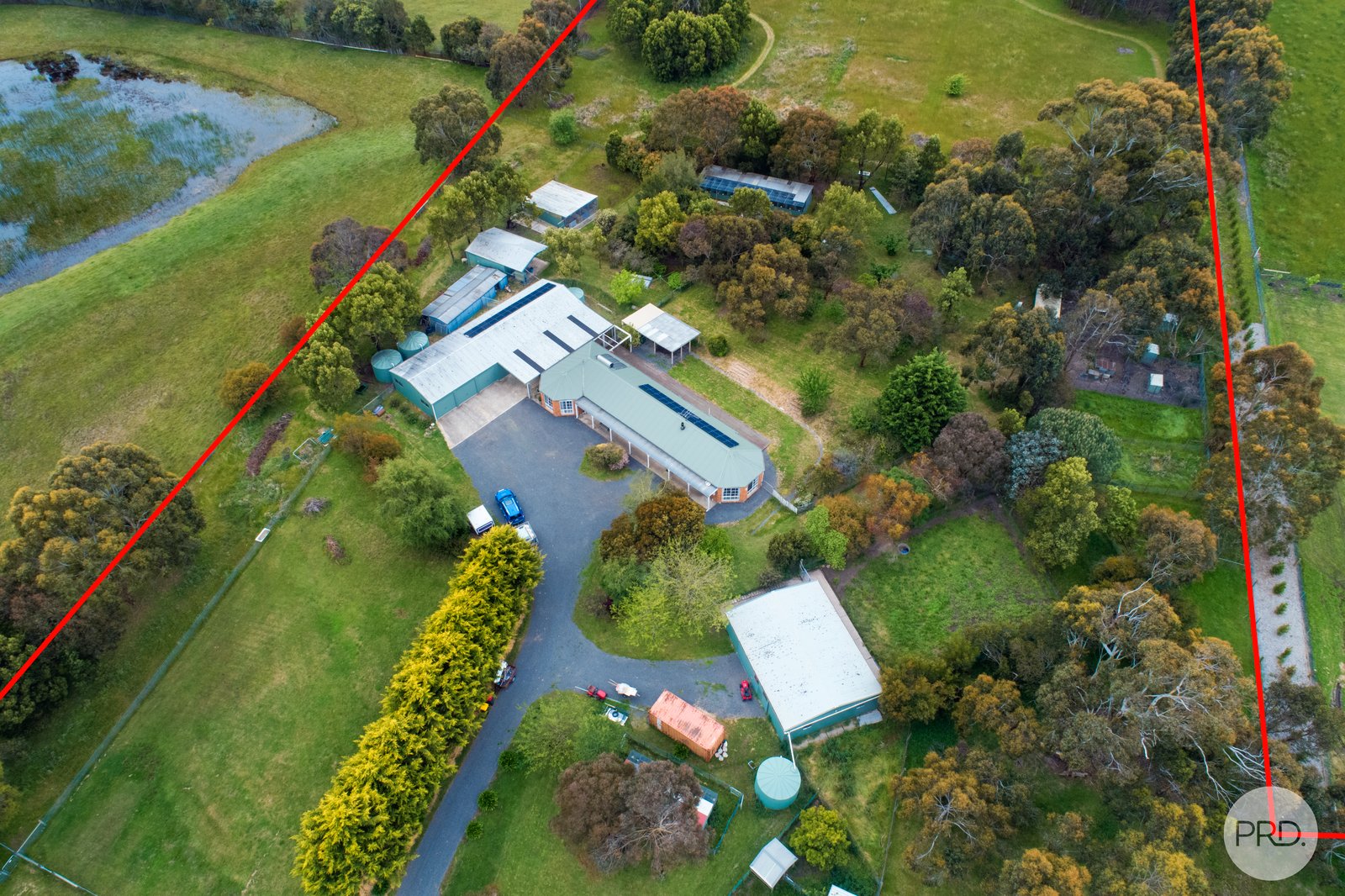 29 Evergreen Way GORDON 19