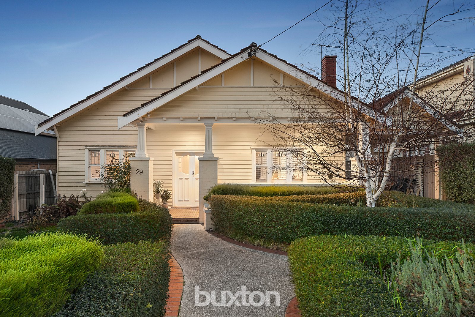 29 Fakenham Road, Ashburton VIC 3147 Buxton 2020