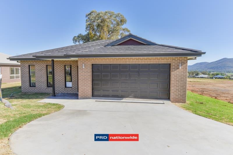 29 Falcon Drive TAMWORTH 1