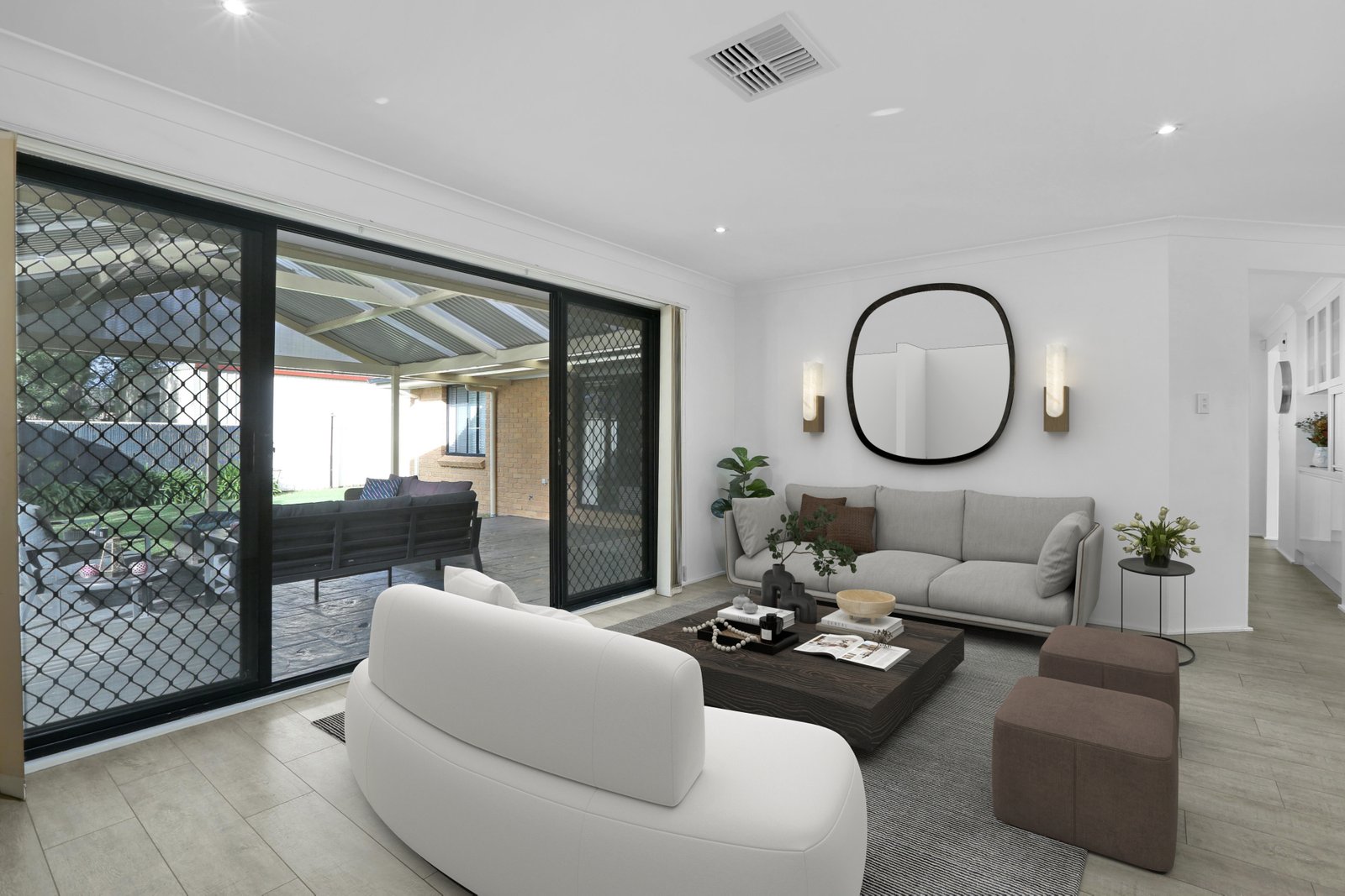 29 Felix Avenue HORSLEY 9