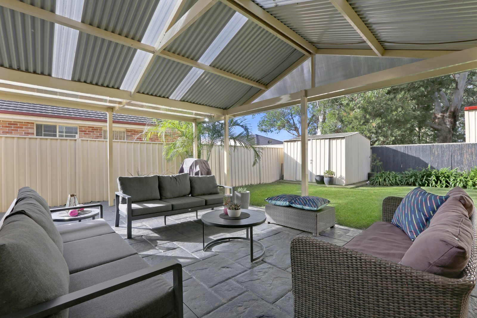 29 Felix Avenue HORSLEY 11