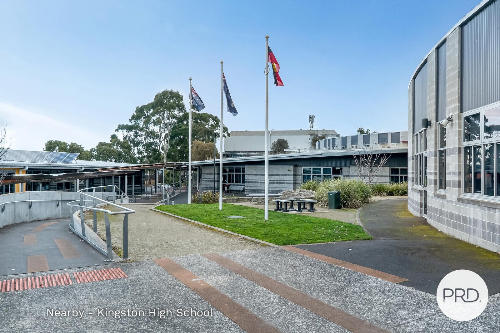 29 Ferguson Court KINGSTON 29