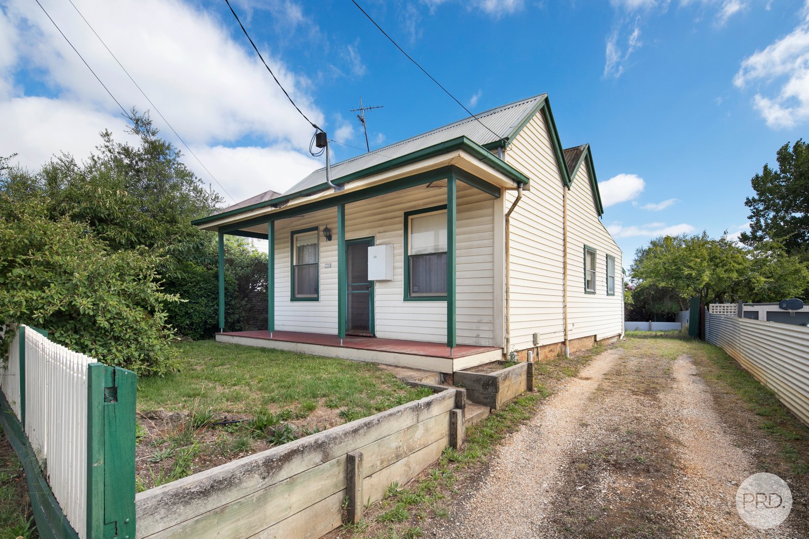 29 Ford Street EUREKA 1
