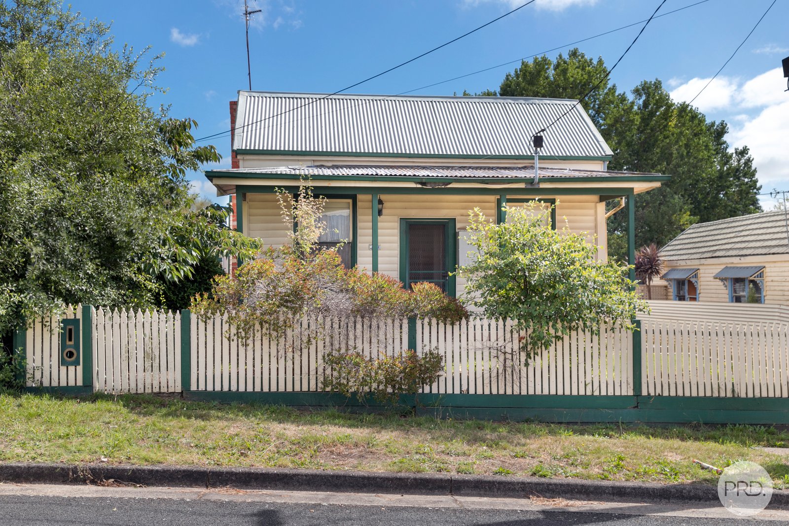 29 Ford Street EUREKA 16