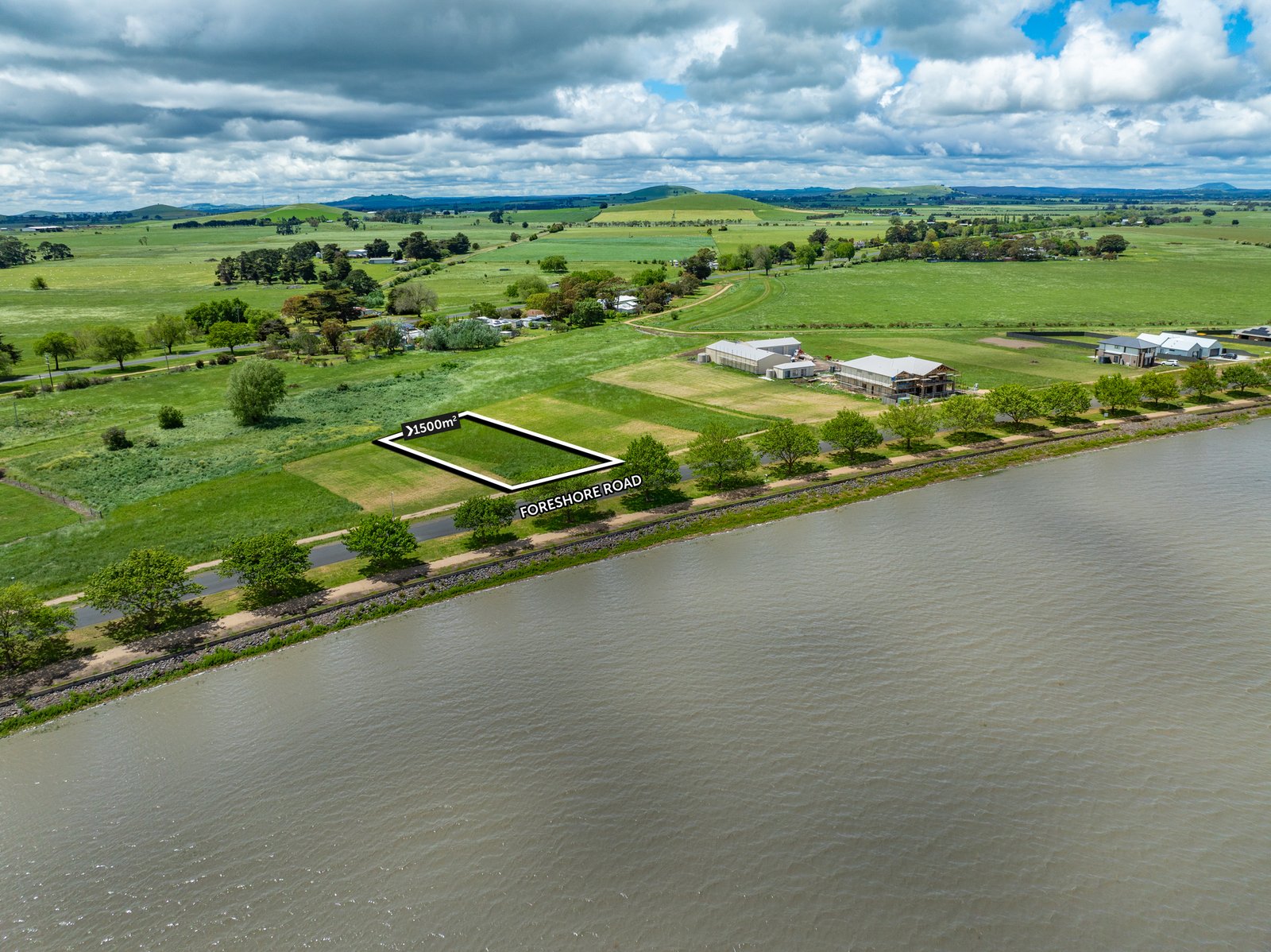 Gallery: 29 Foreshore Road