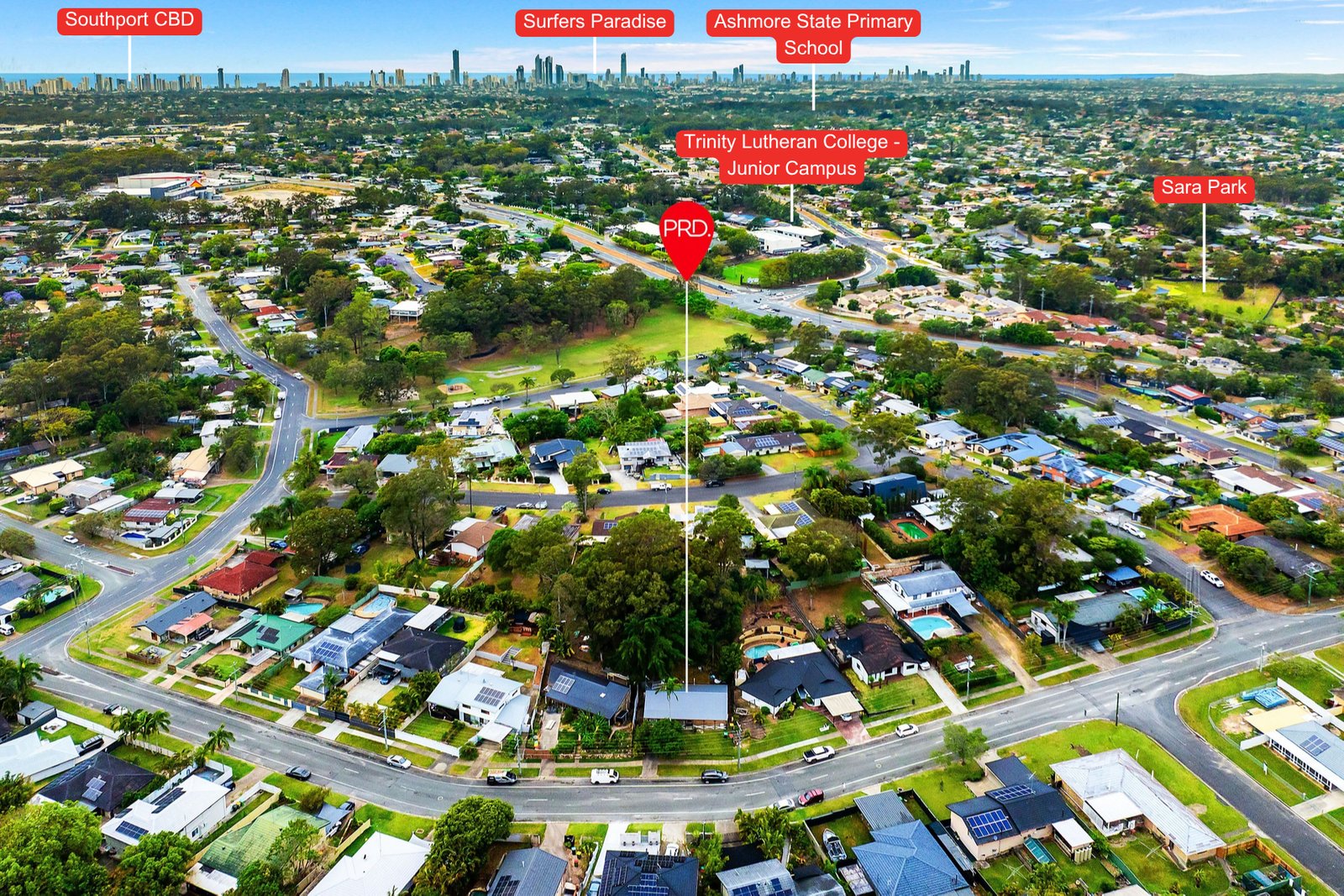 29 Forrest Avenue MOLENDINAR 11