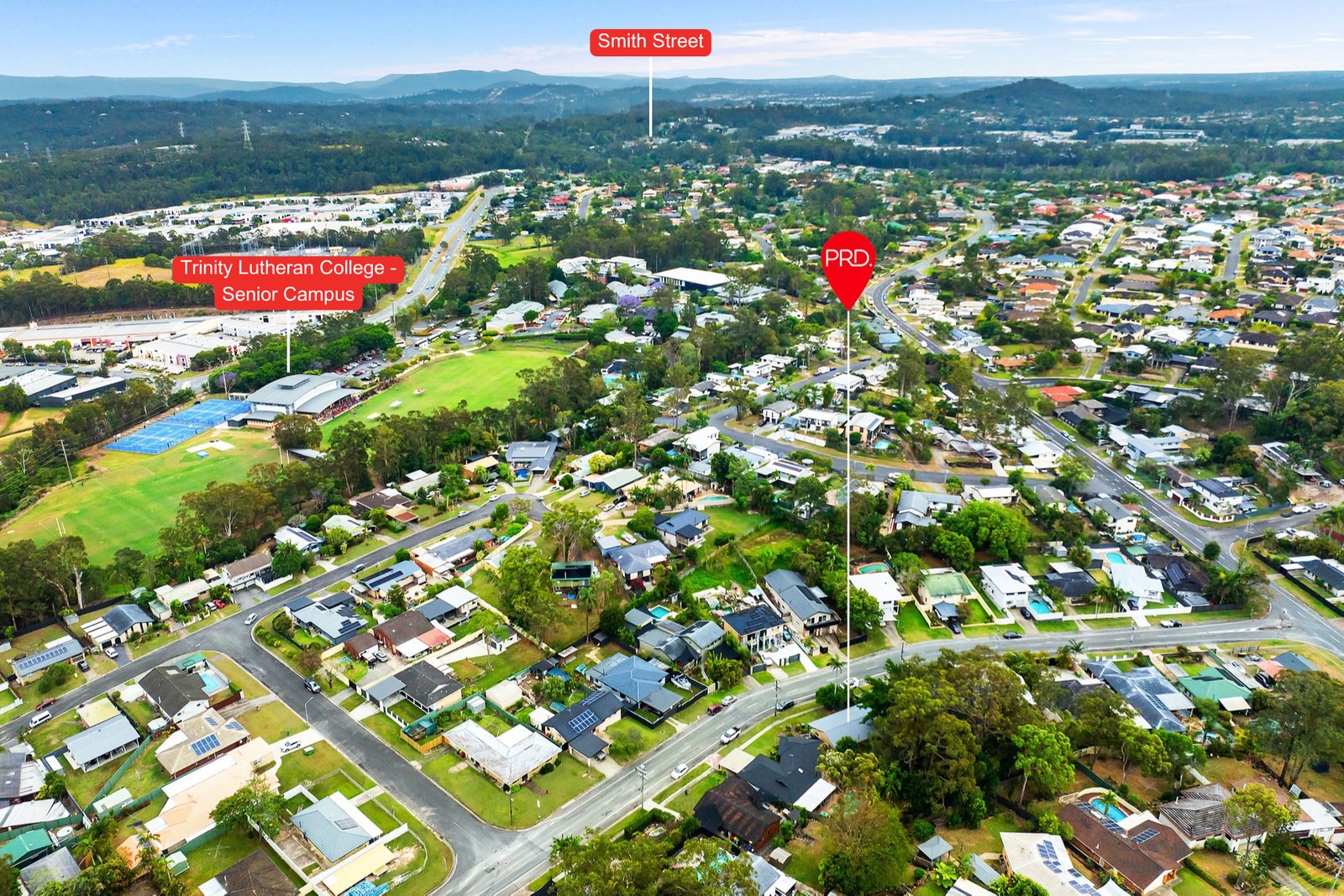 29 Forrest Avenue MOLENDINAR 12