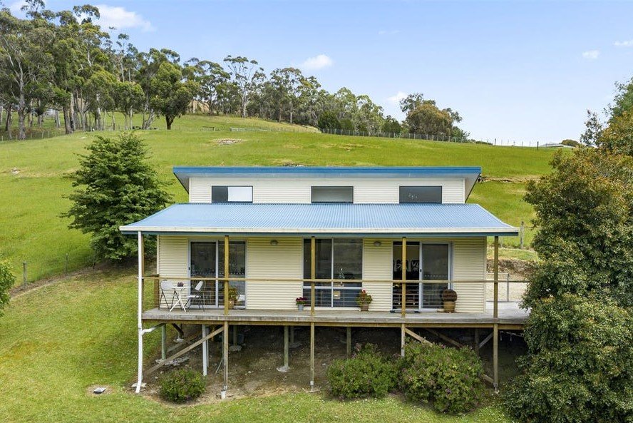 29 Frankcomb Street HUONVILLE 1