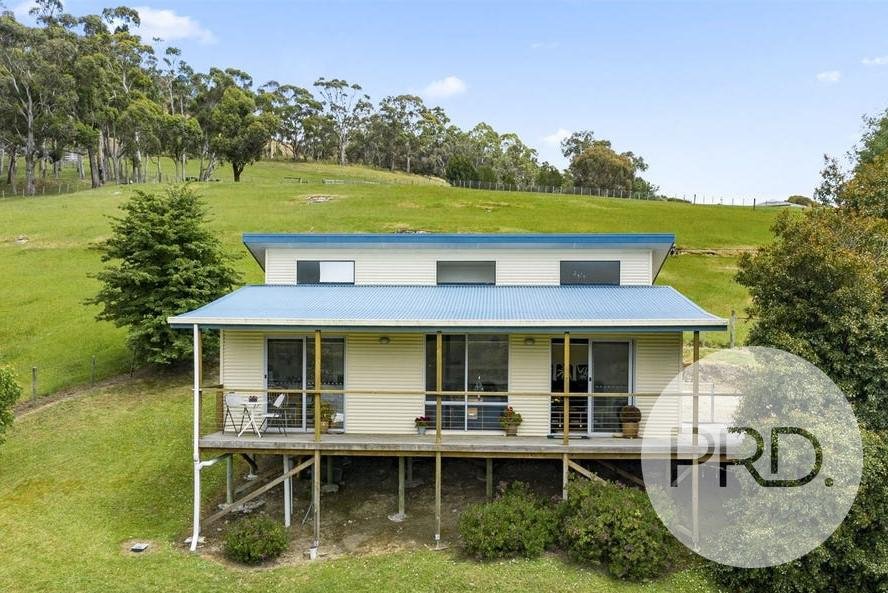 29 Frankcomb Street HUONVILLE 9