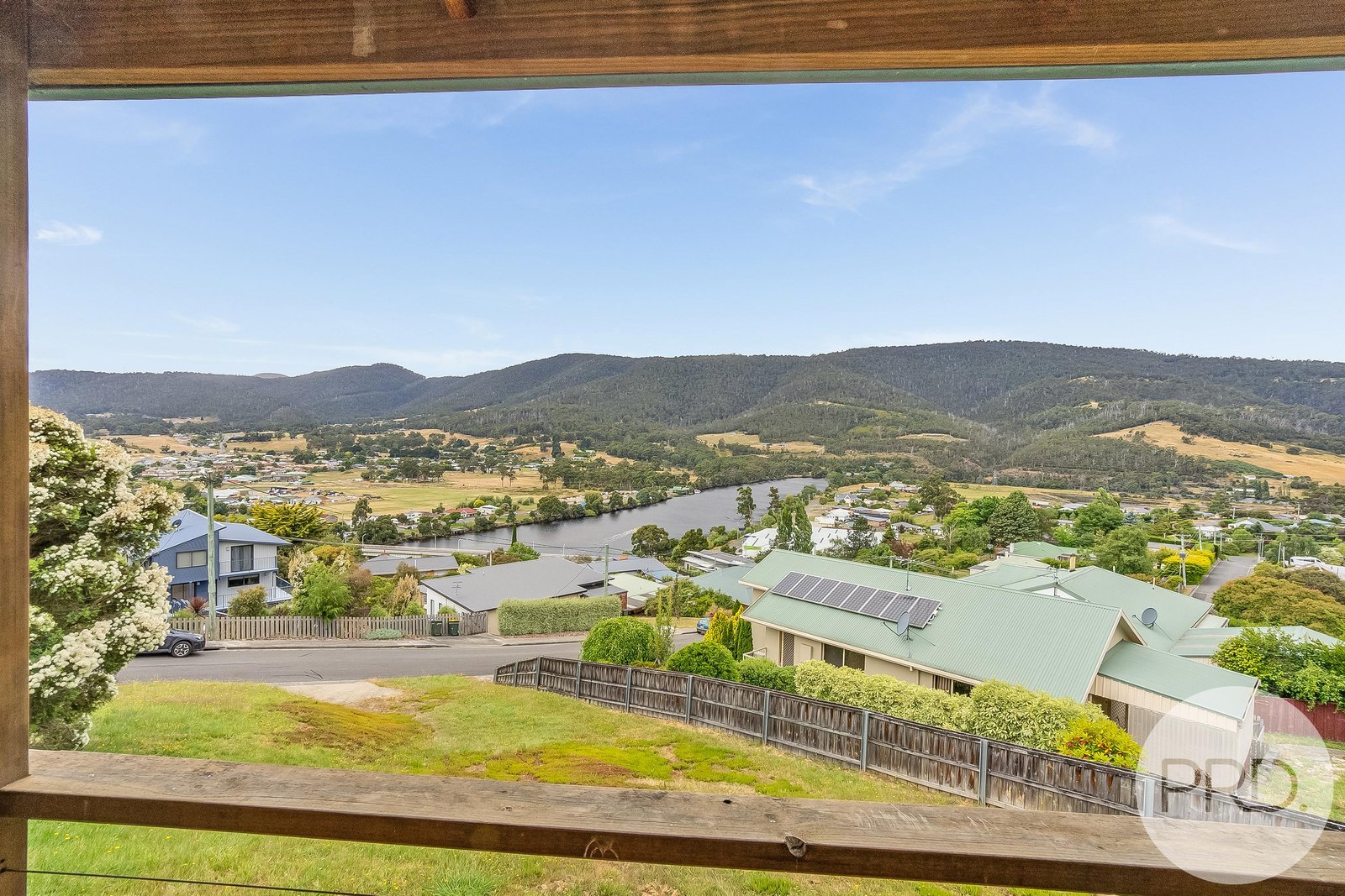 29 Frankcomb Street HUONVILLE 3