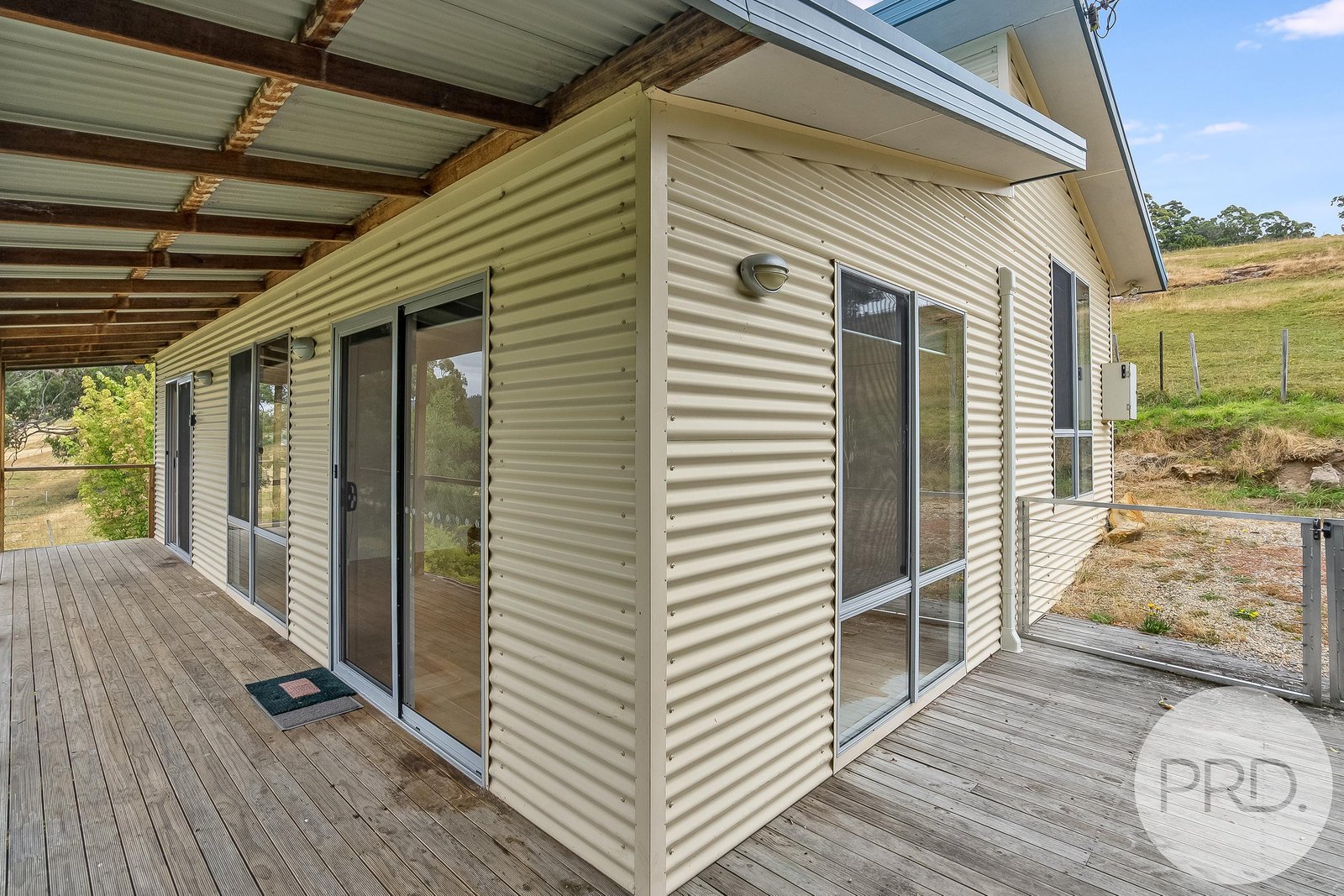 29 Frankcomb Street HUONVILLE 5