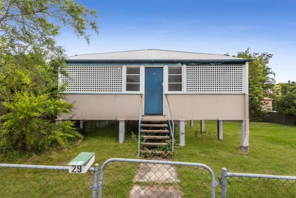 29 Fraser St  WOOLOOWIN 3