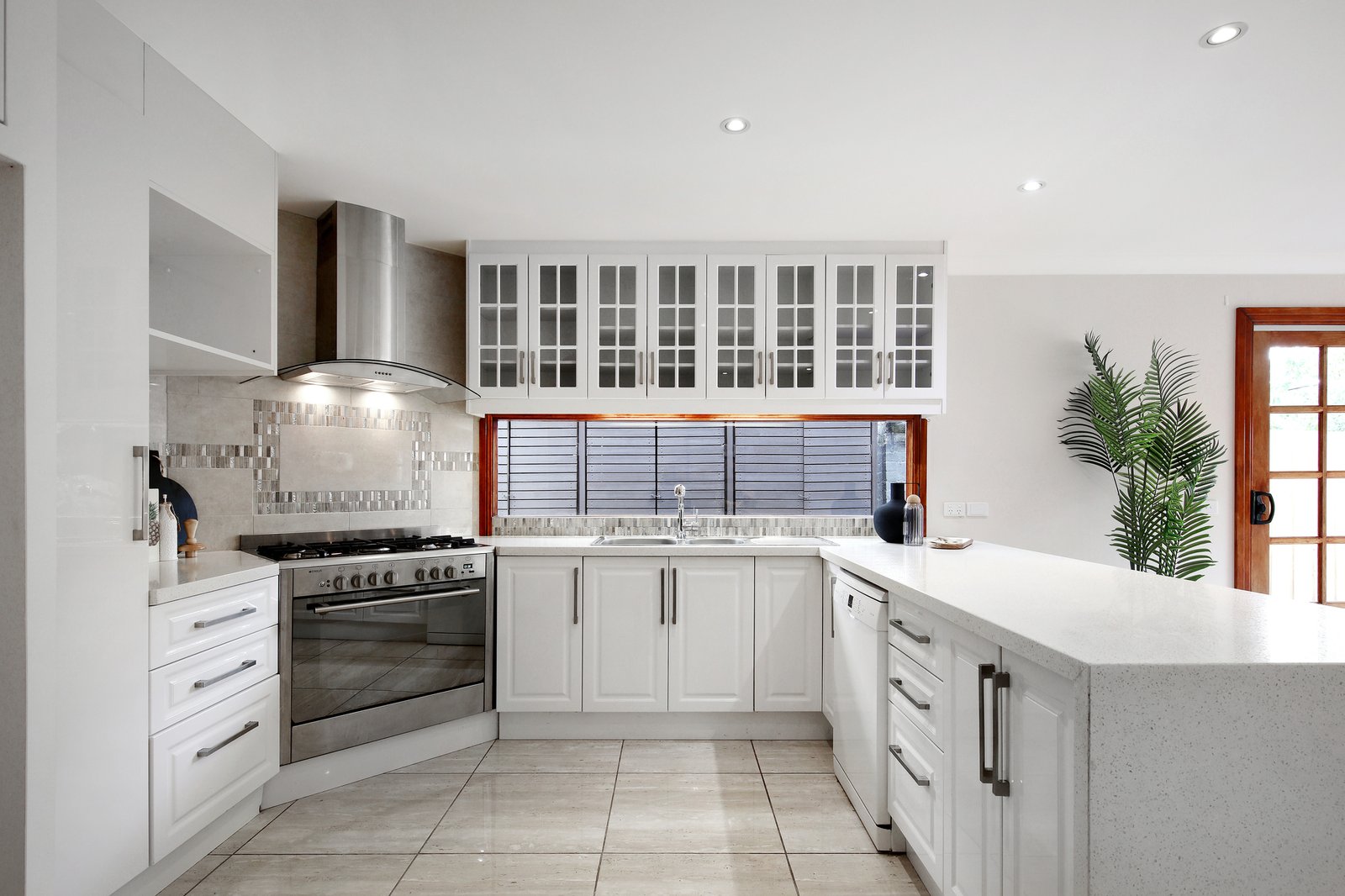 Gallery: 29 Frederick Street