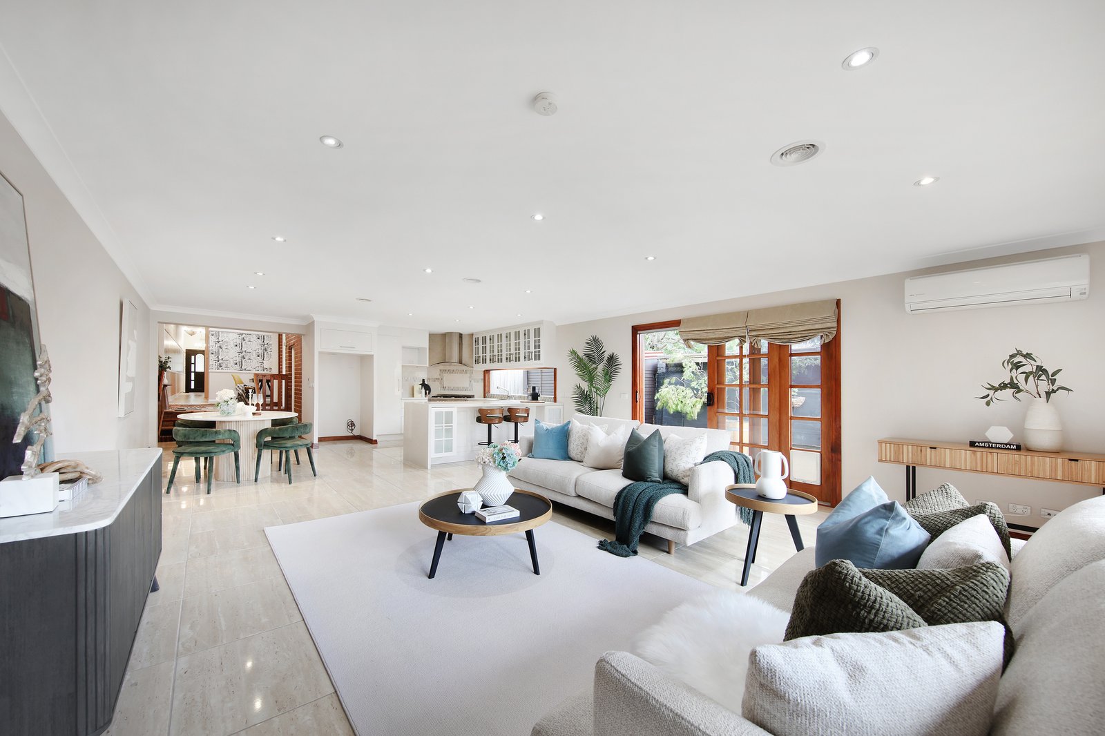 Gallery: 29 Frederick Street