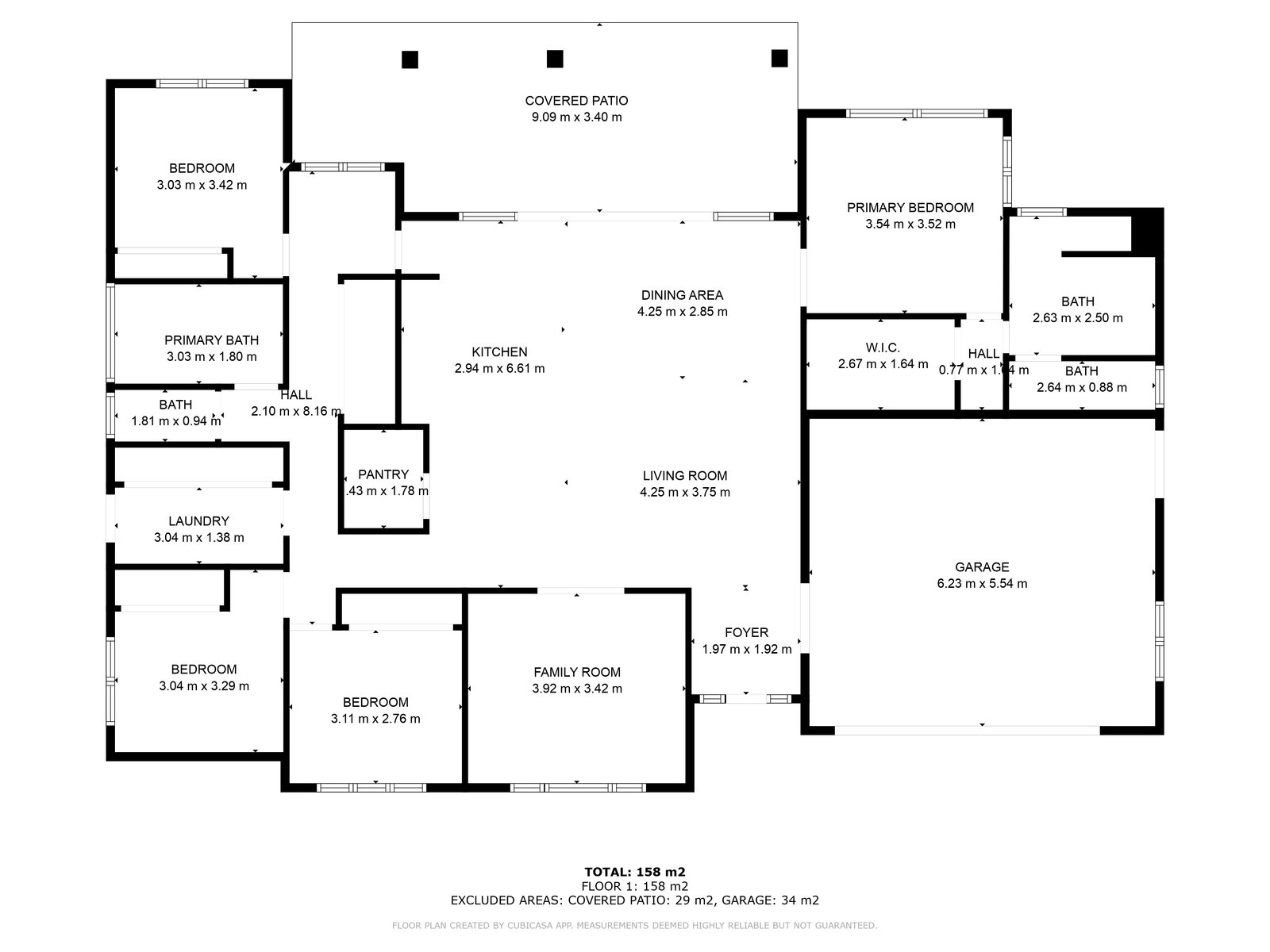 29 Fremont Street CALLIOPE 4