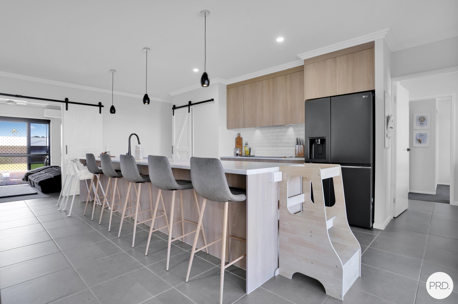 29 Fremont Street CALLIOPE 5