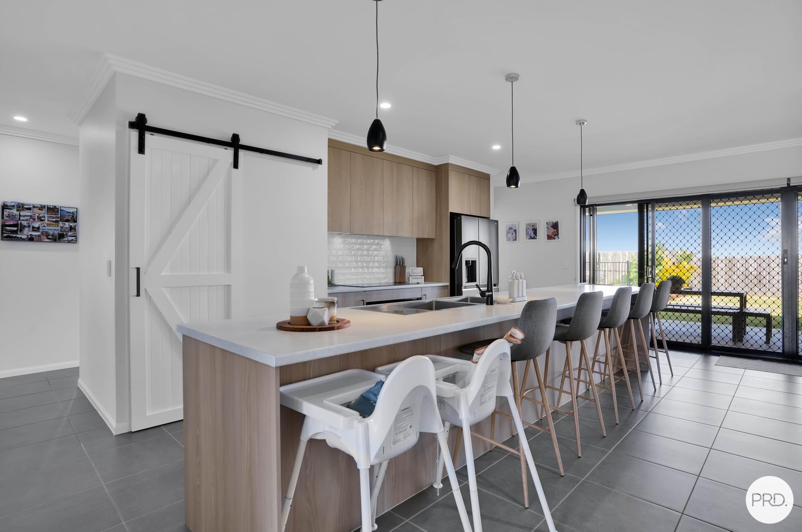 29 Fremont Street CALLIOPE 6