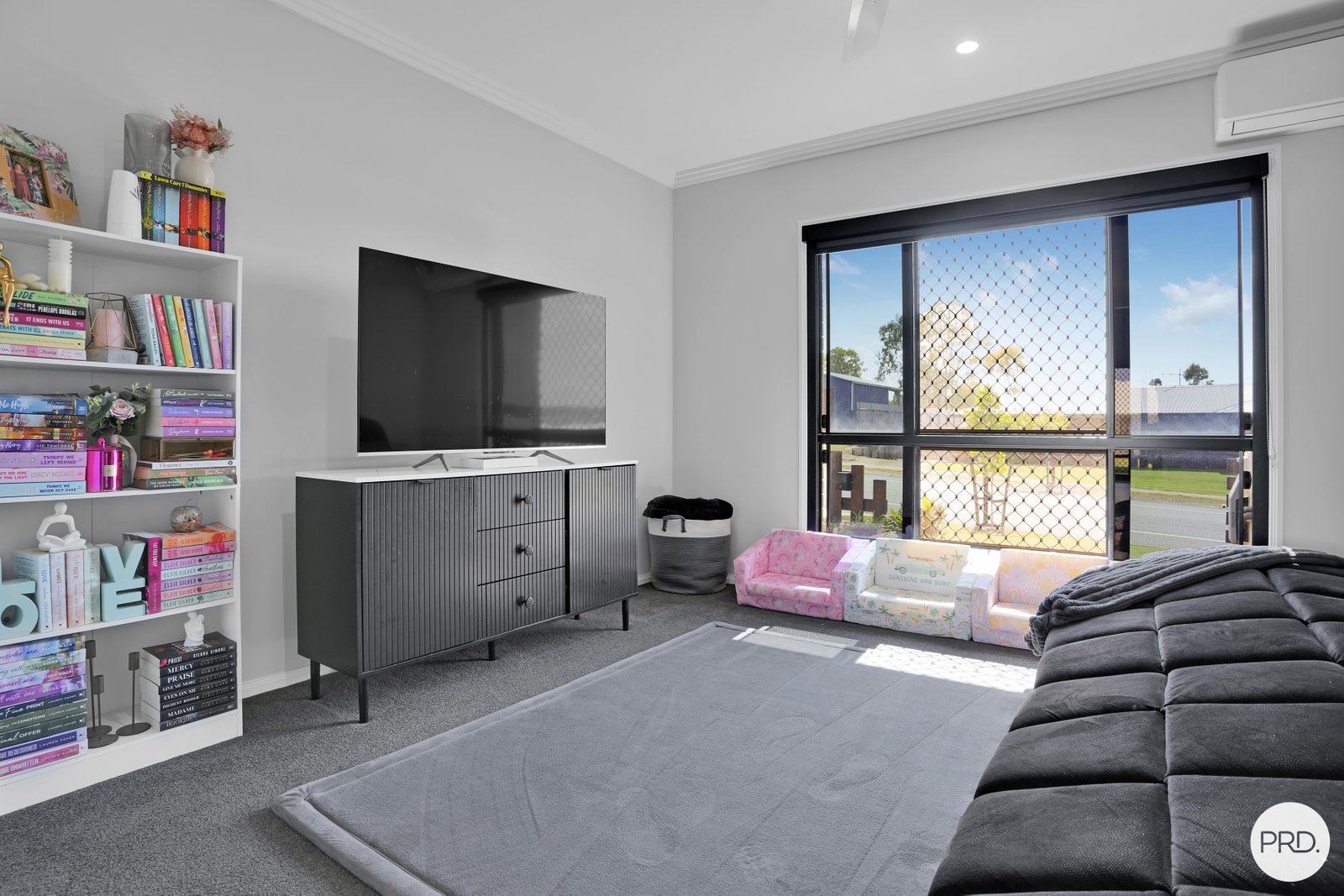29 Fremont Street CALLIOPE 10