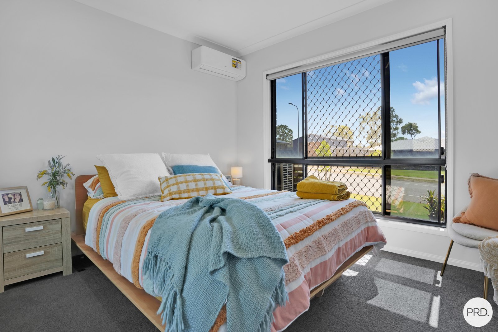 29 Fremont Street CALLIOPE 12