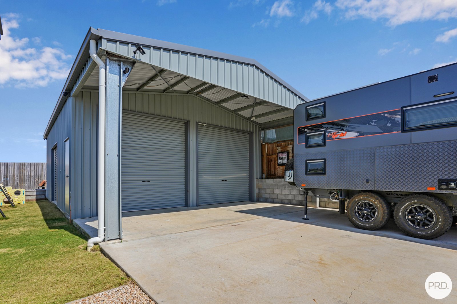 29 Fremont Street CALLIOPE 20