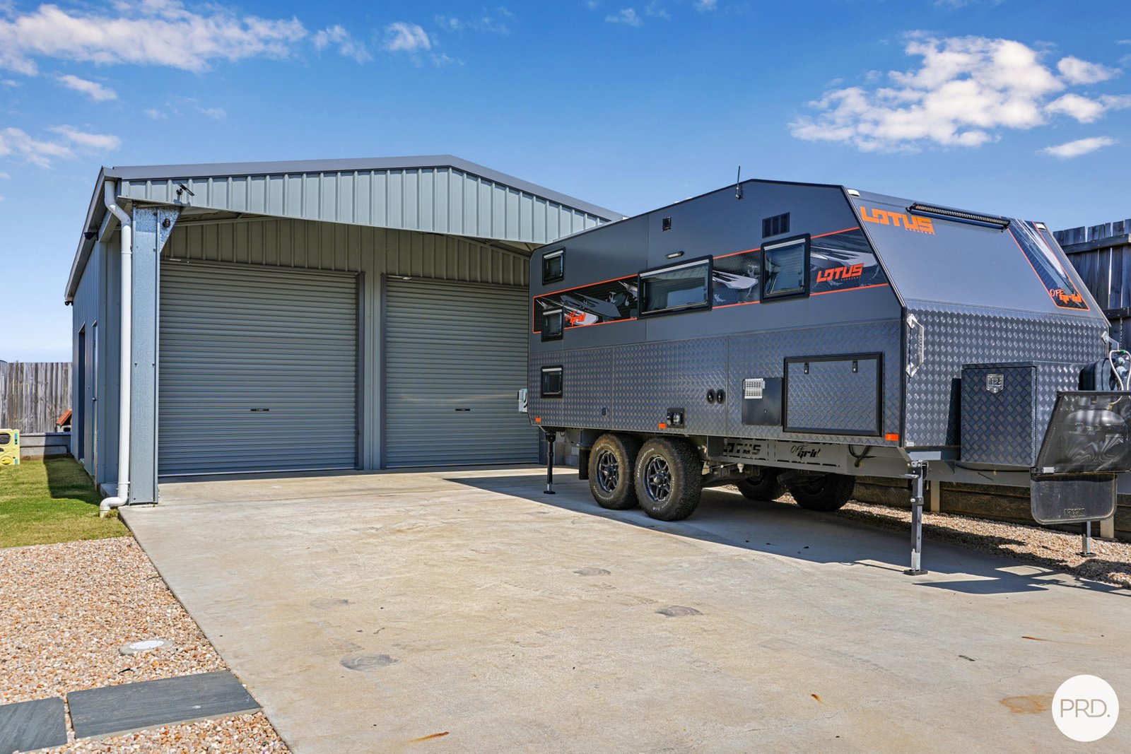 29 Fremont Street CALLIOPE 22