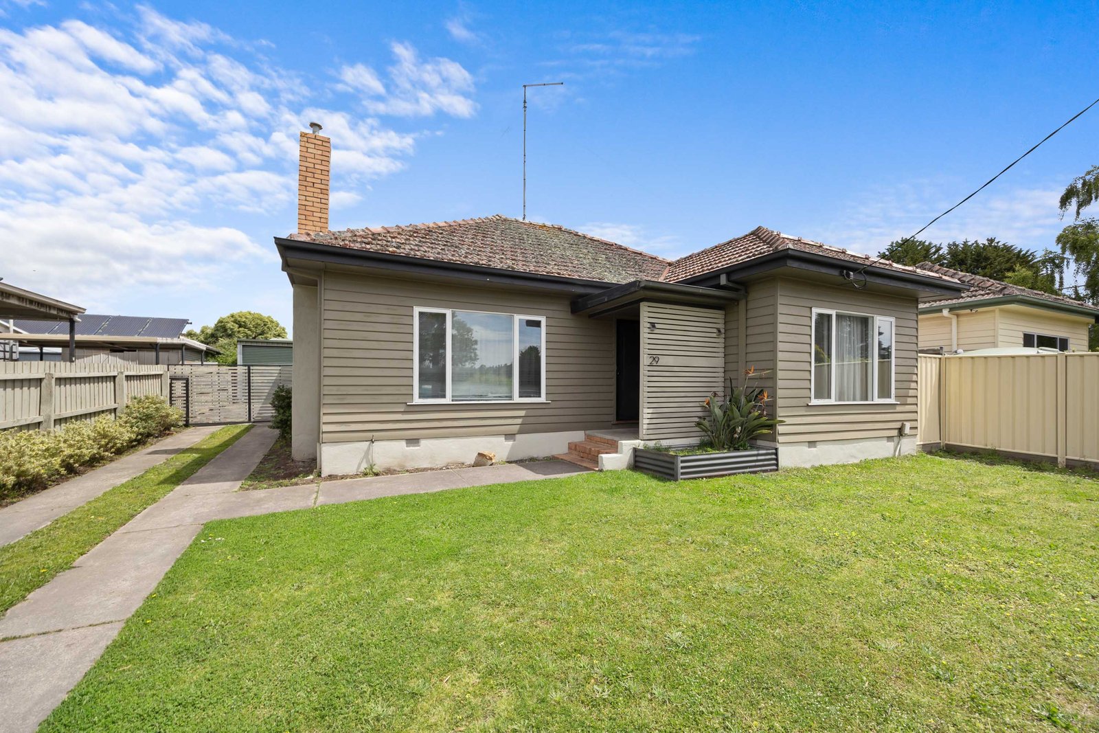 Gallery: 29 Gale Street