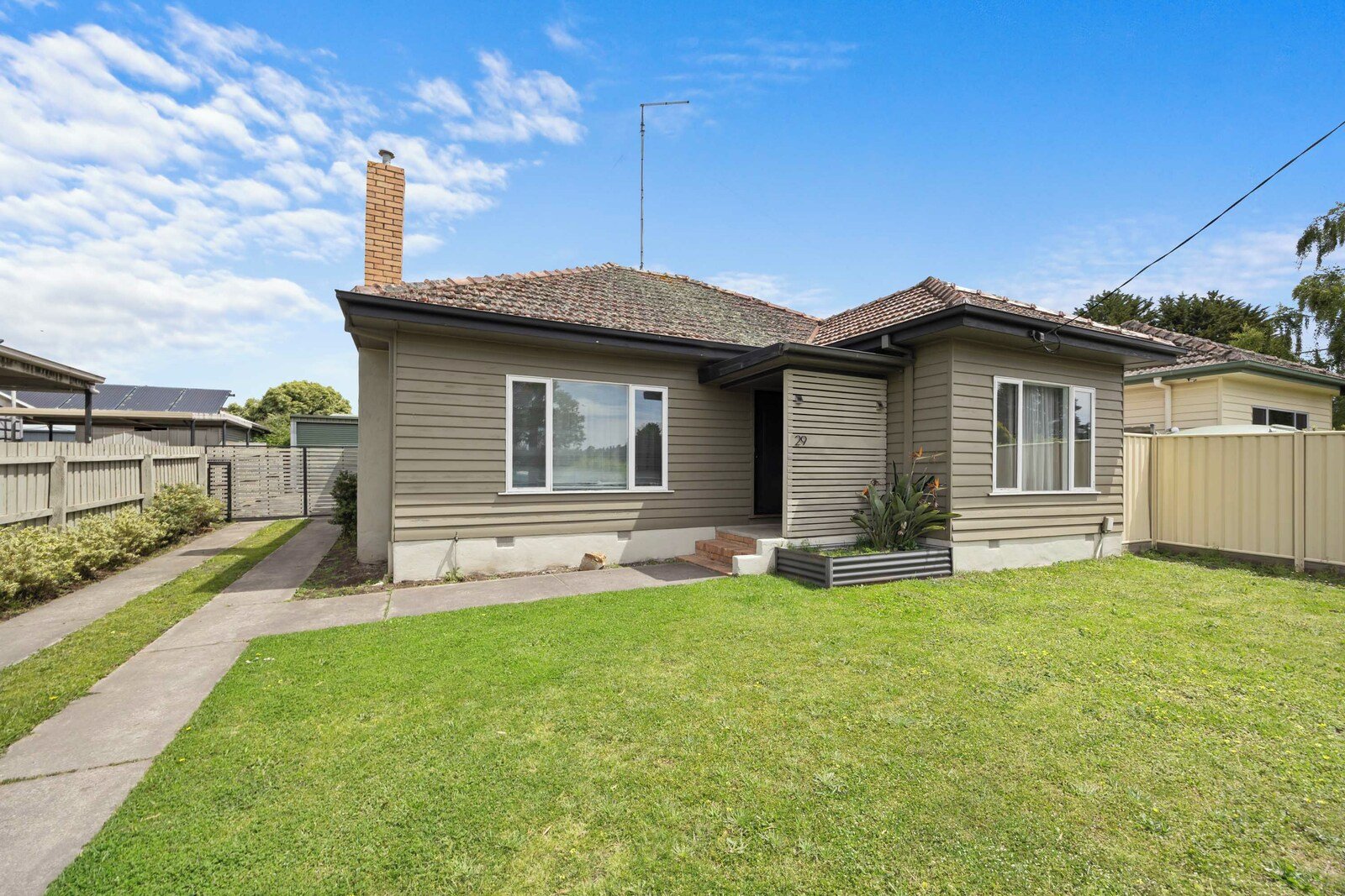 Gallery: 29 Gale Street