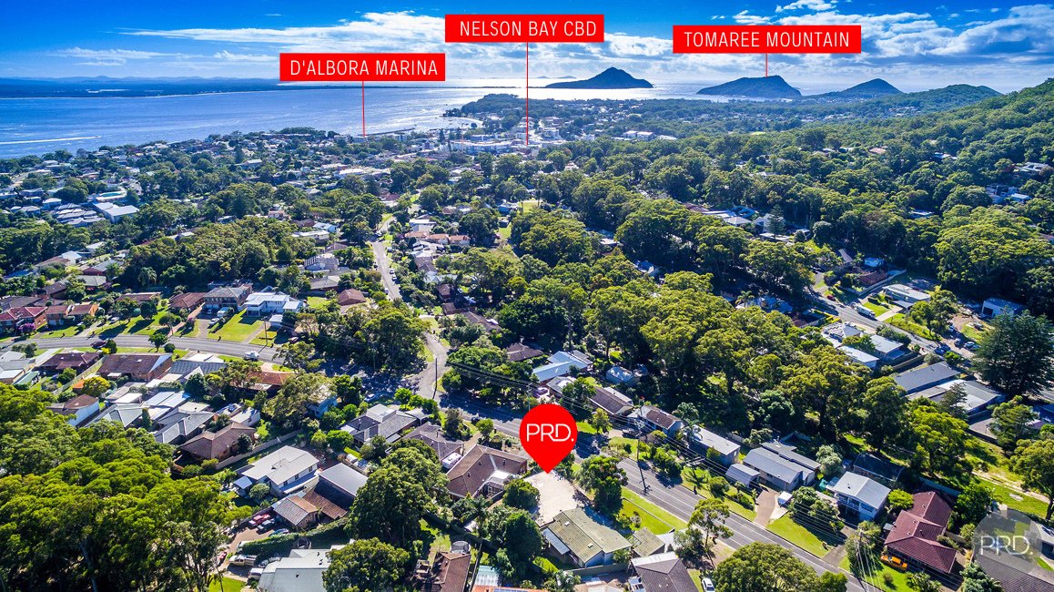 29 Galoola Drive NELSON BAY 2