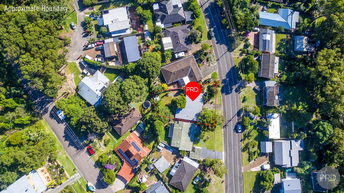 29 Galoola Drive NELSON BAY 16