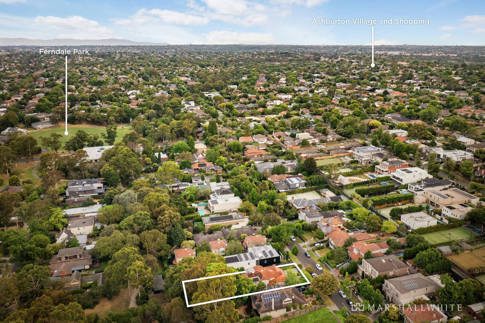 29 Gardiner Parade, Glen Iris, VIC