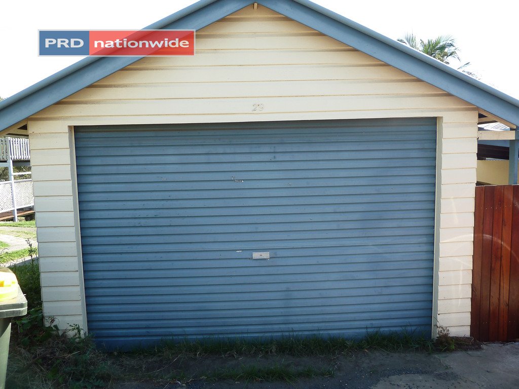 29 Gardner Lane KYOGLE 4