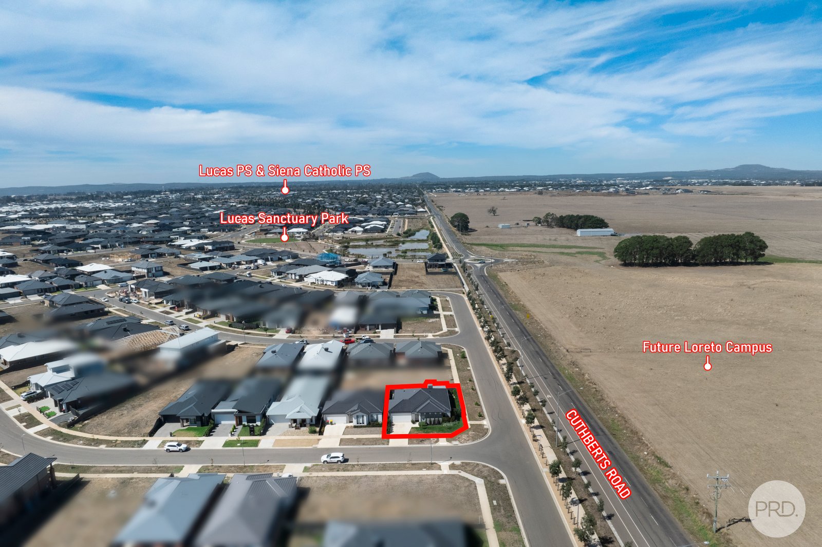 29 Goddard Street LUCAS 16