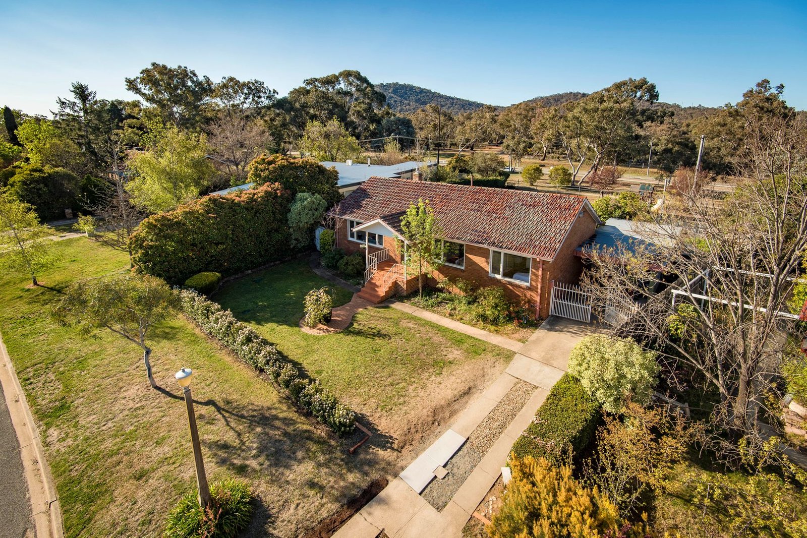 29 Godfrey Street, CAMPBELL ACT 2612