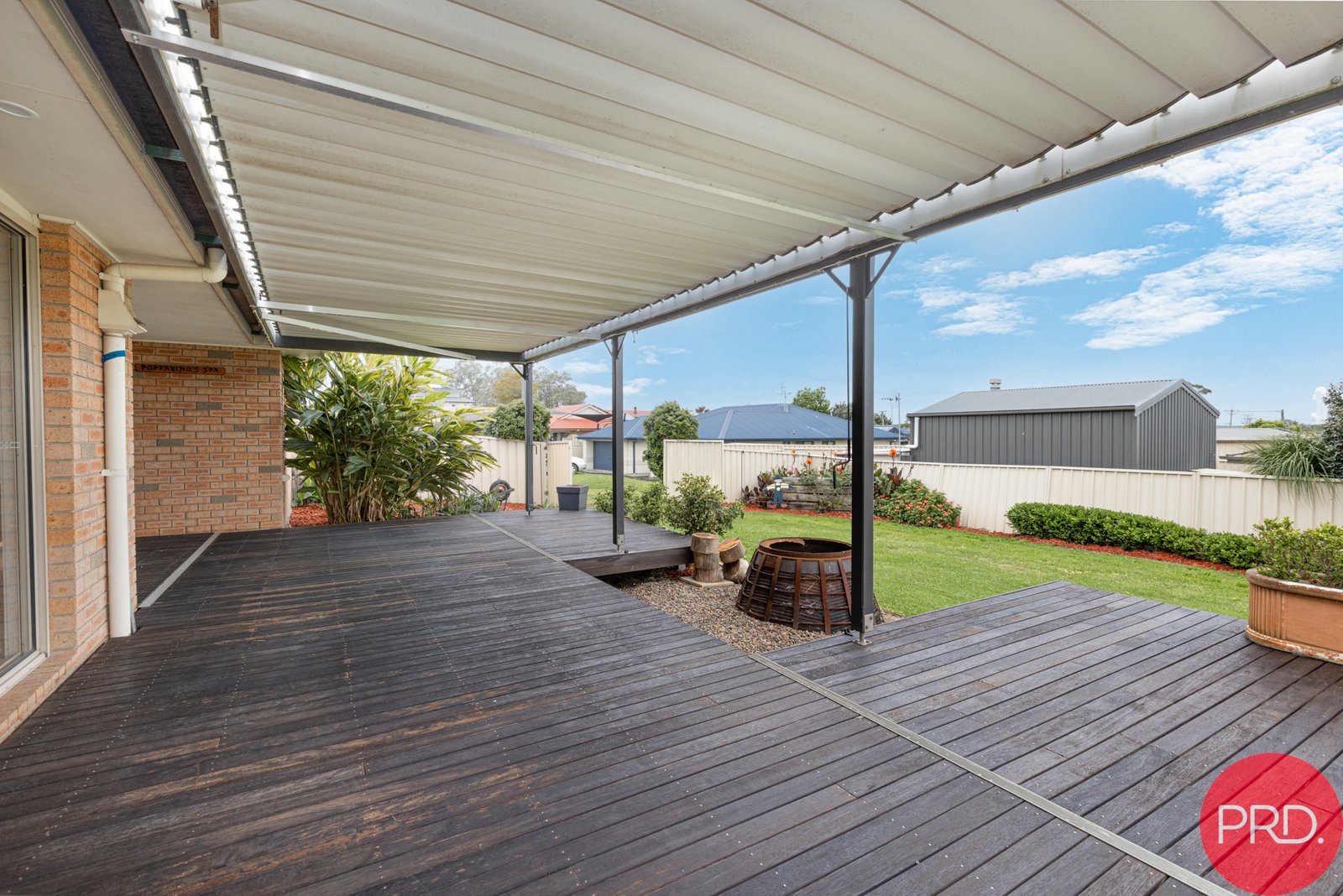 29 Gordon Street EAST BRANXTON 18