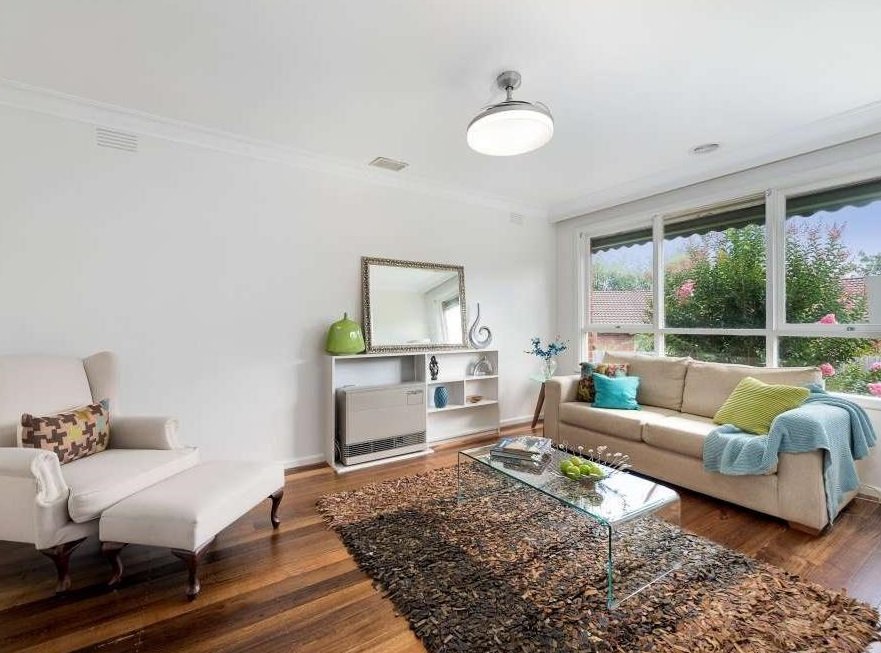 Real Estate and Property in 2/9 Goulburn Street, Box Hill North, VIC