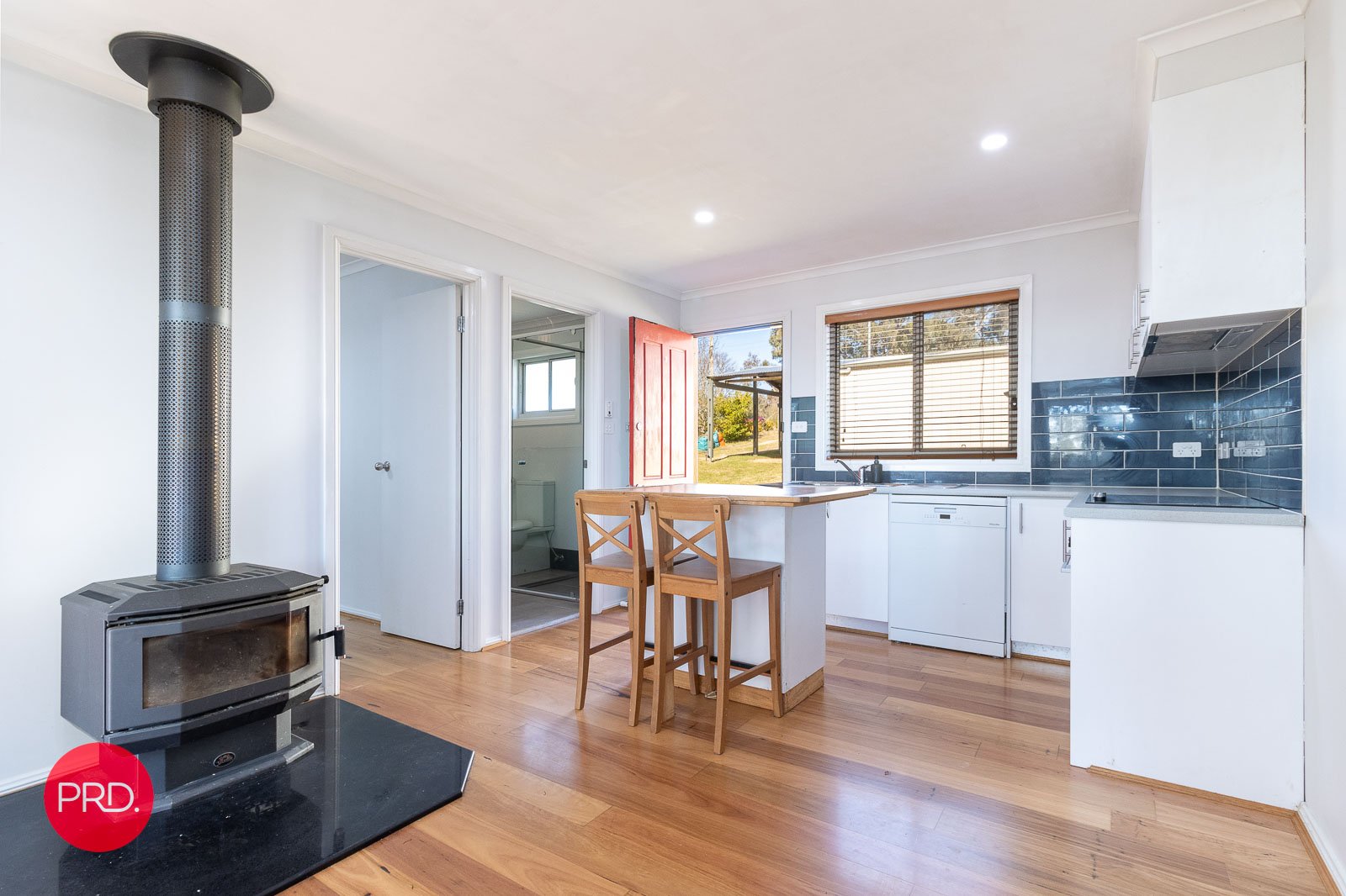 29 Goulburn Street COLLECTOR 1
