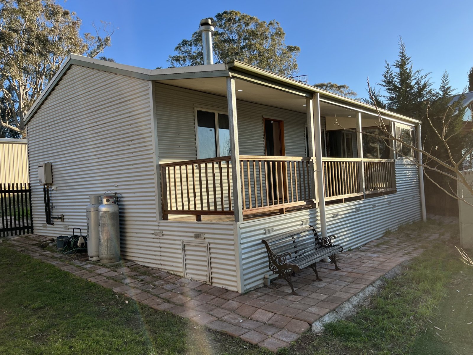 29 Goulburn Street COLLECTOR 3