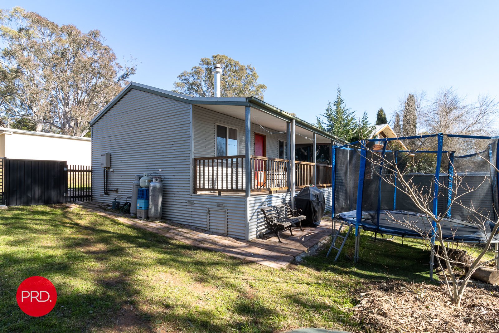 29 Goulburn Street COLLECTOR 11