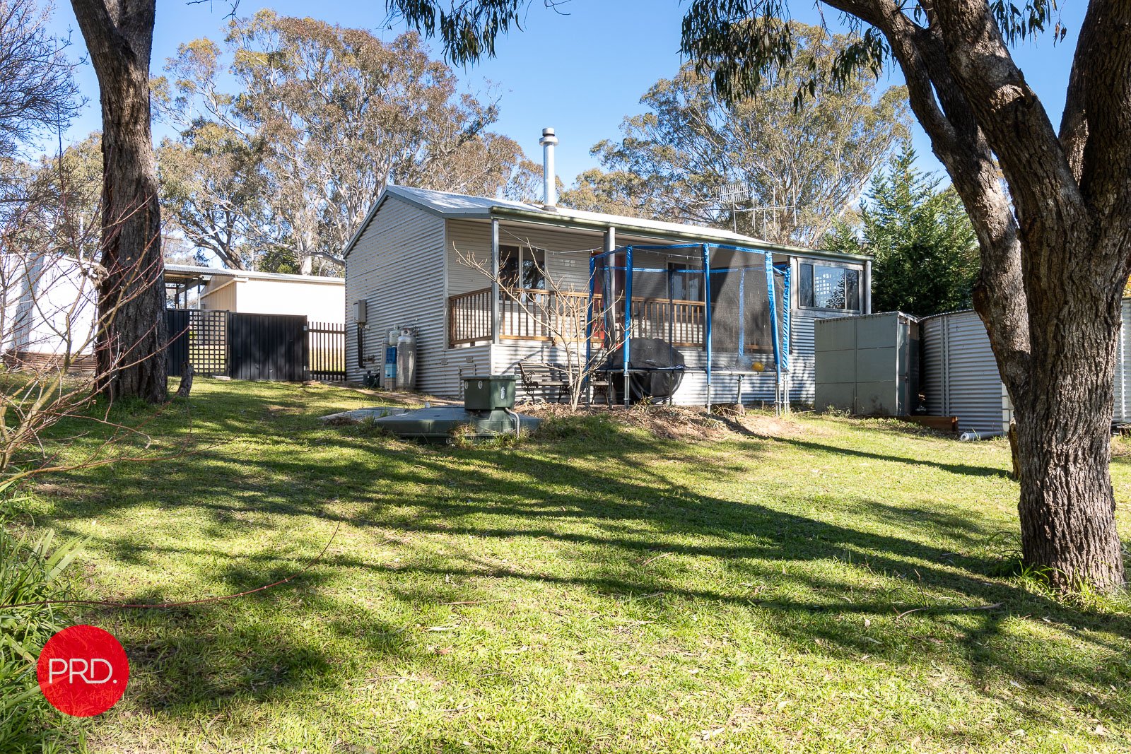 29 Goulburn Street COLLECTOR 12