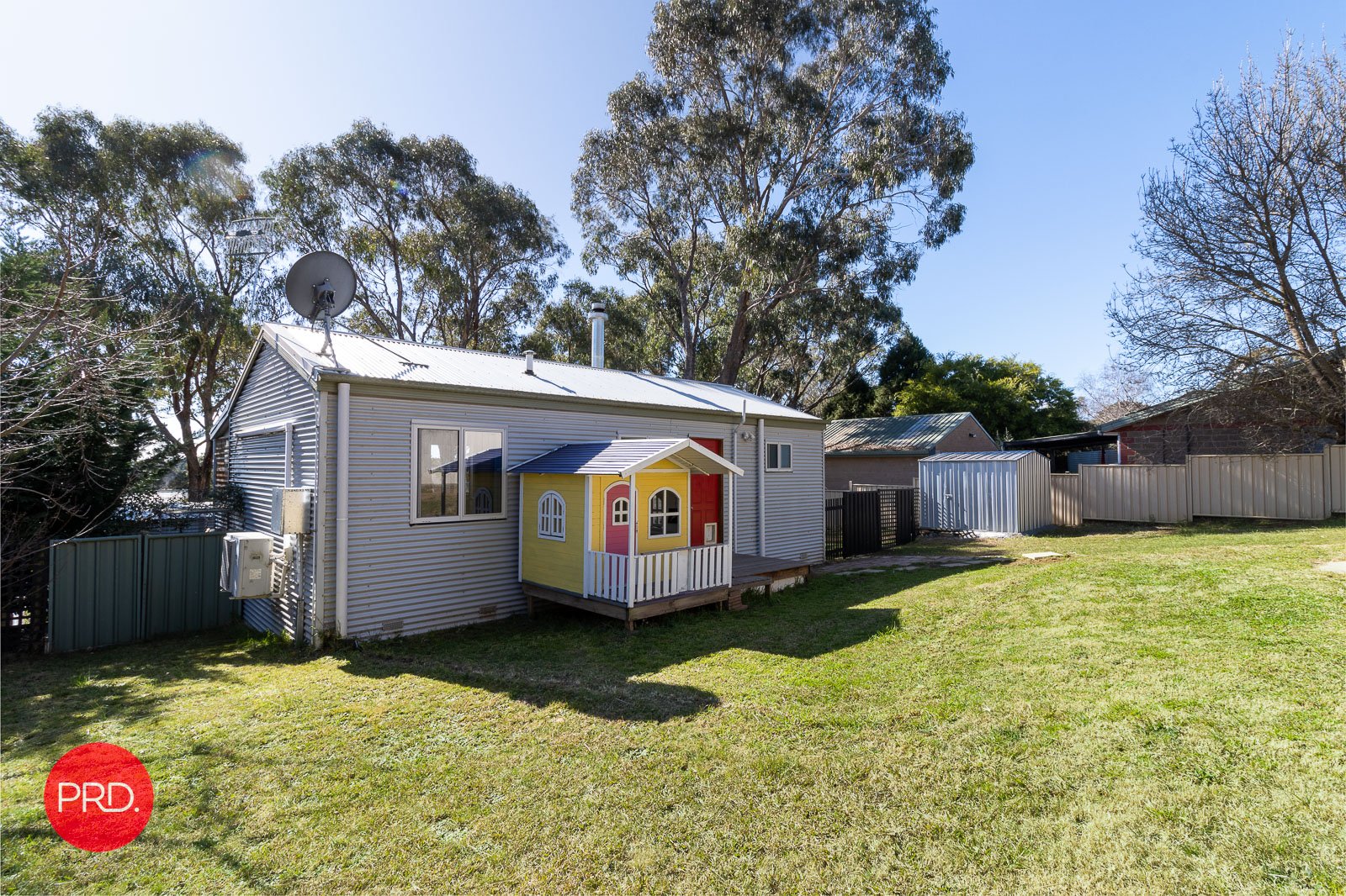 29 Goulburn Street COLLECTOR 14