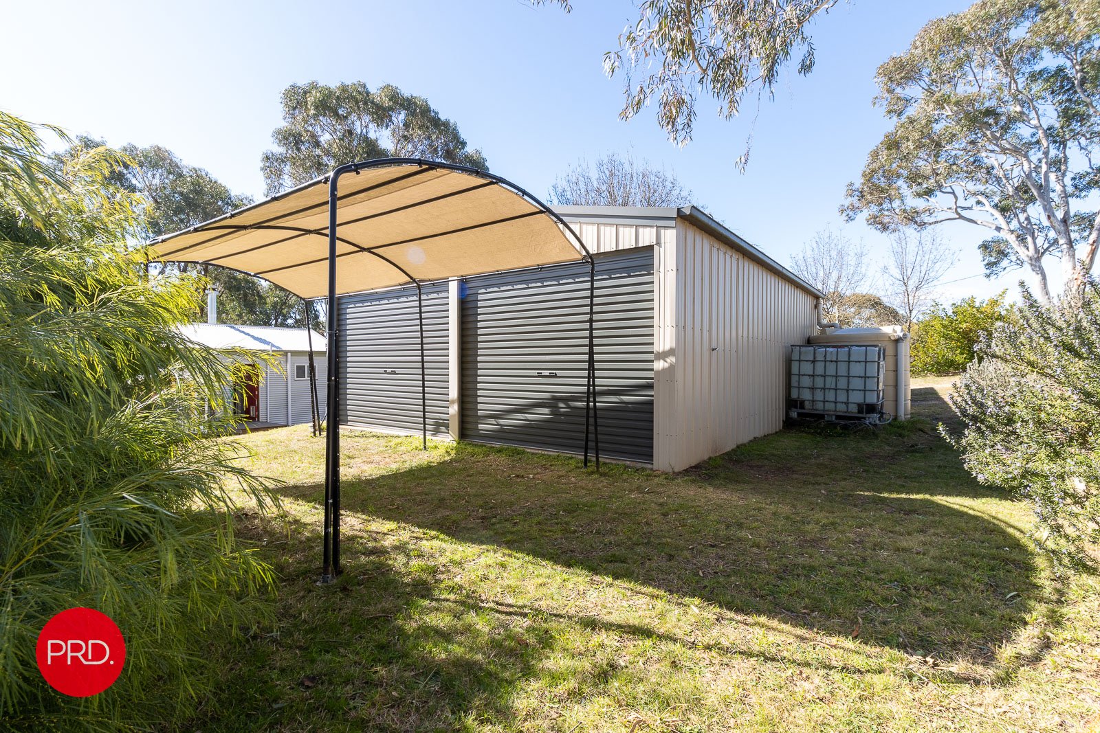 29 Goulburn Street COLLECTOR 15